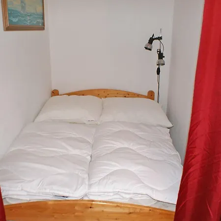 Apartament Ferienwohnung Mit Hafen Und Seeblick 180 M Bis Zum Strand